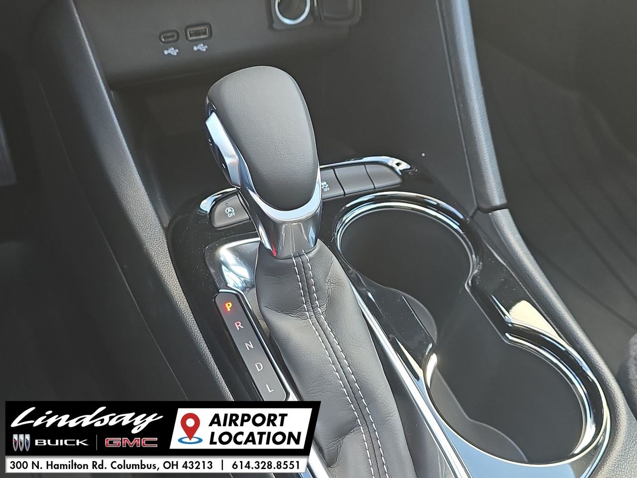 2026 Buick Encore GX Sport Touring Columbus OH