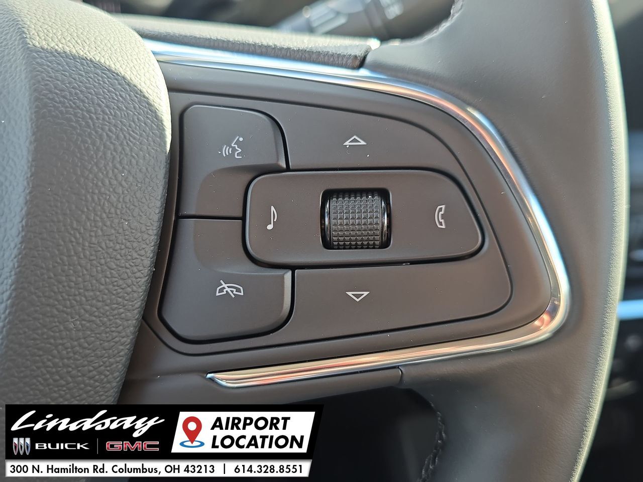 2026 Buick Encore GX Sport Touring Columbus OH