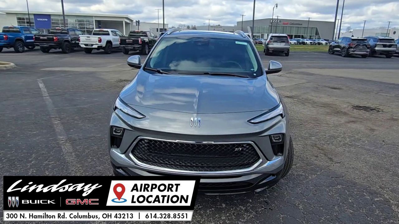 2026 Buick Encore GX Sport Touring Columbus OH