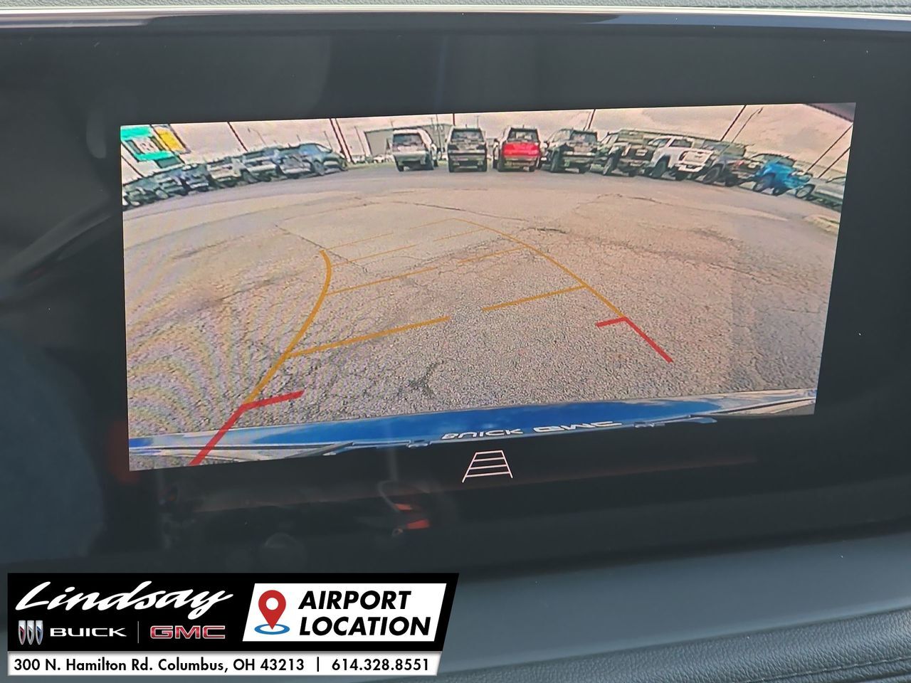 2026 Buick Encore GX Sport Touring Columbus OH