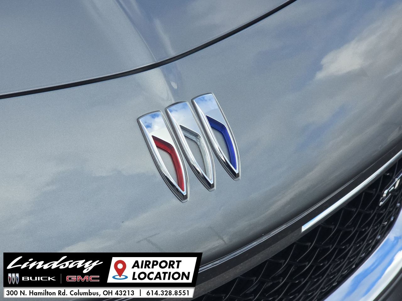 2026 Buick Encore GX Sport Touring Columbus OH