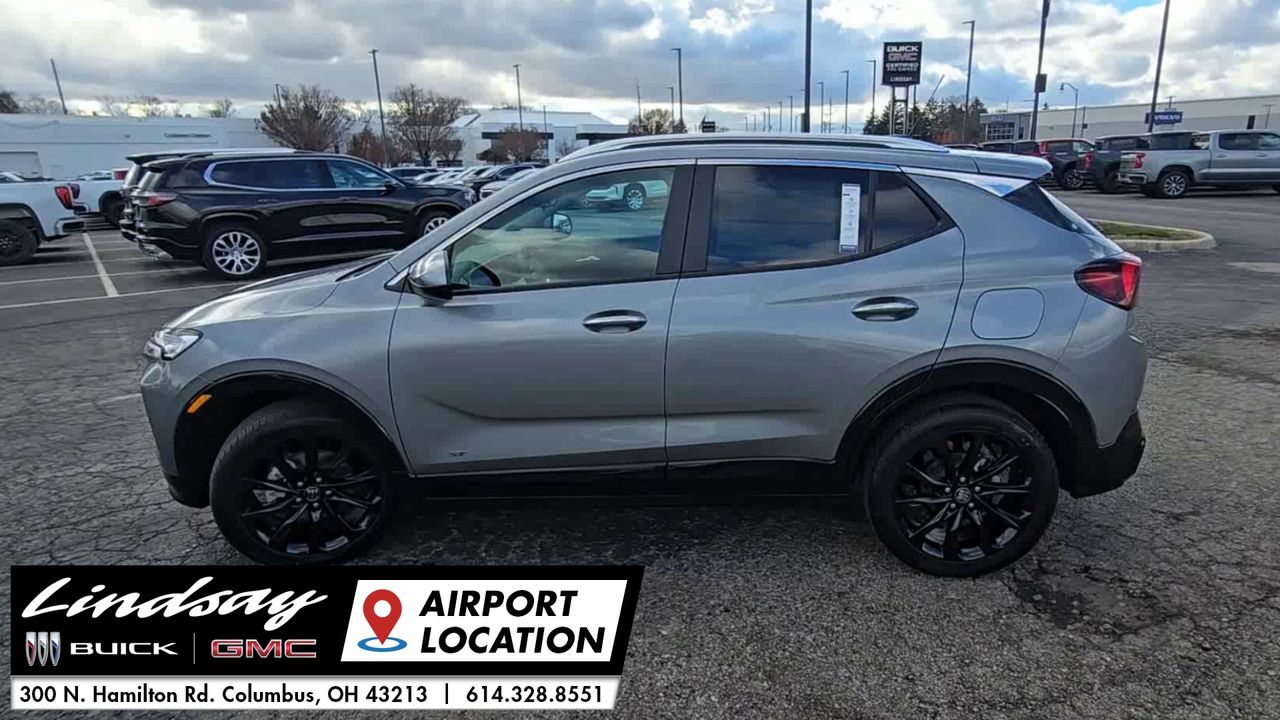 2026 Buick Encore GX Sport Touring Columbus OH