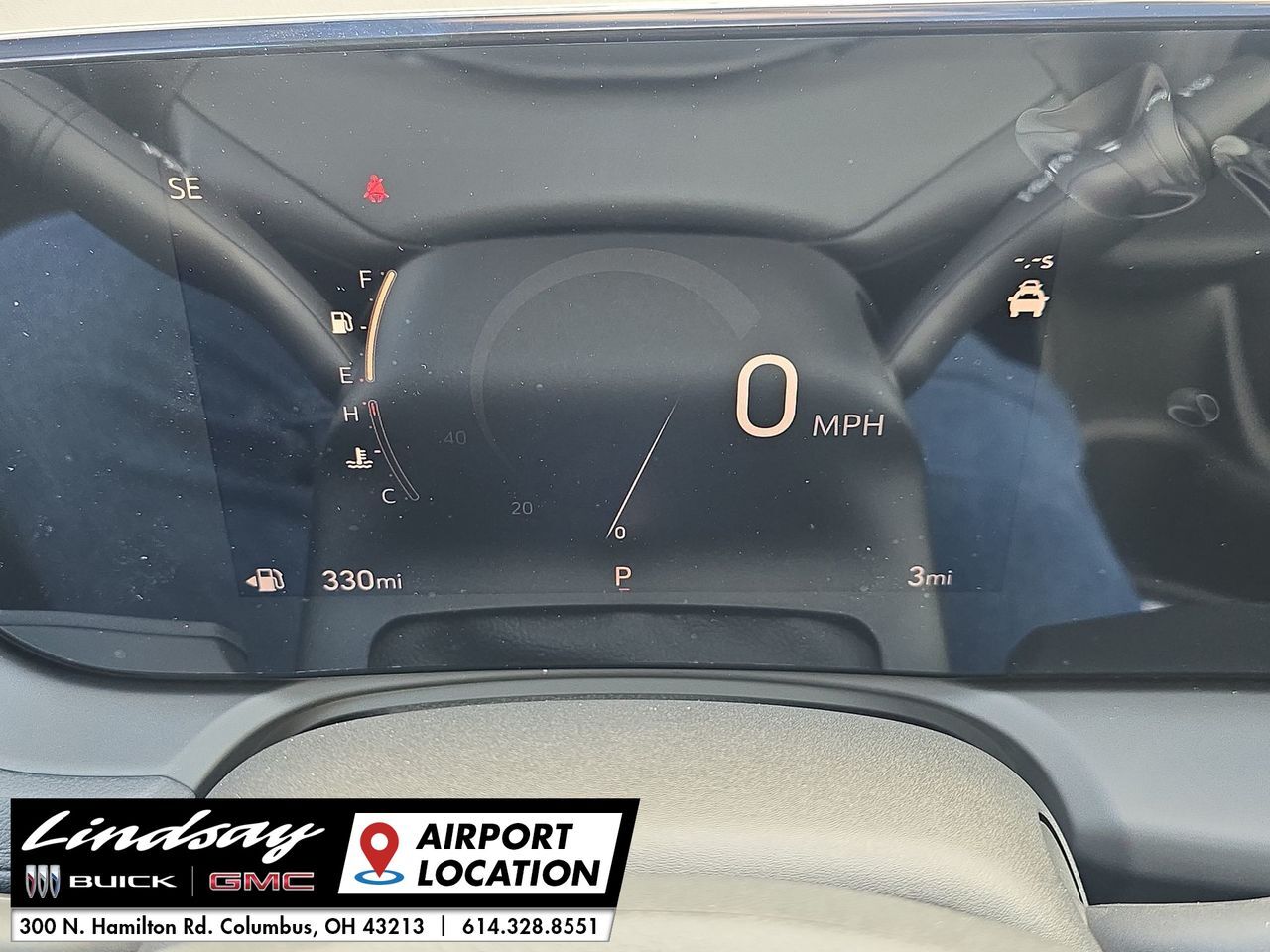 2026 Buick Encore GX Sport Touring Columbus OH