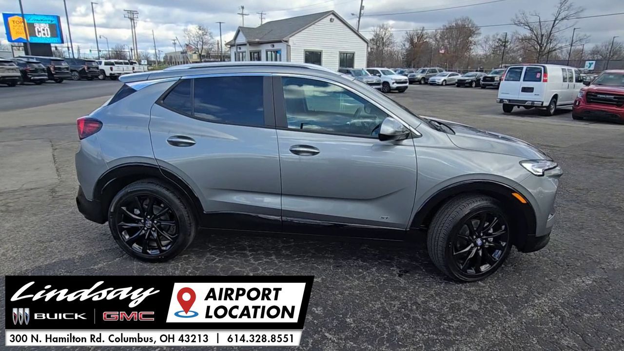 2026 Buick Encore GX Sport Touring Columbus OH