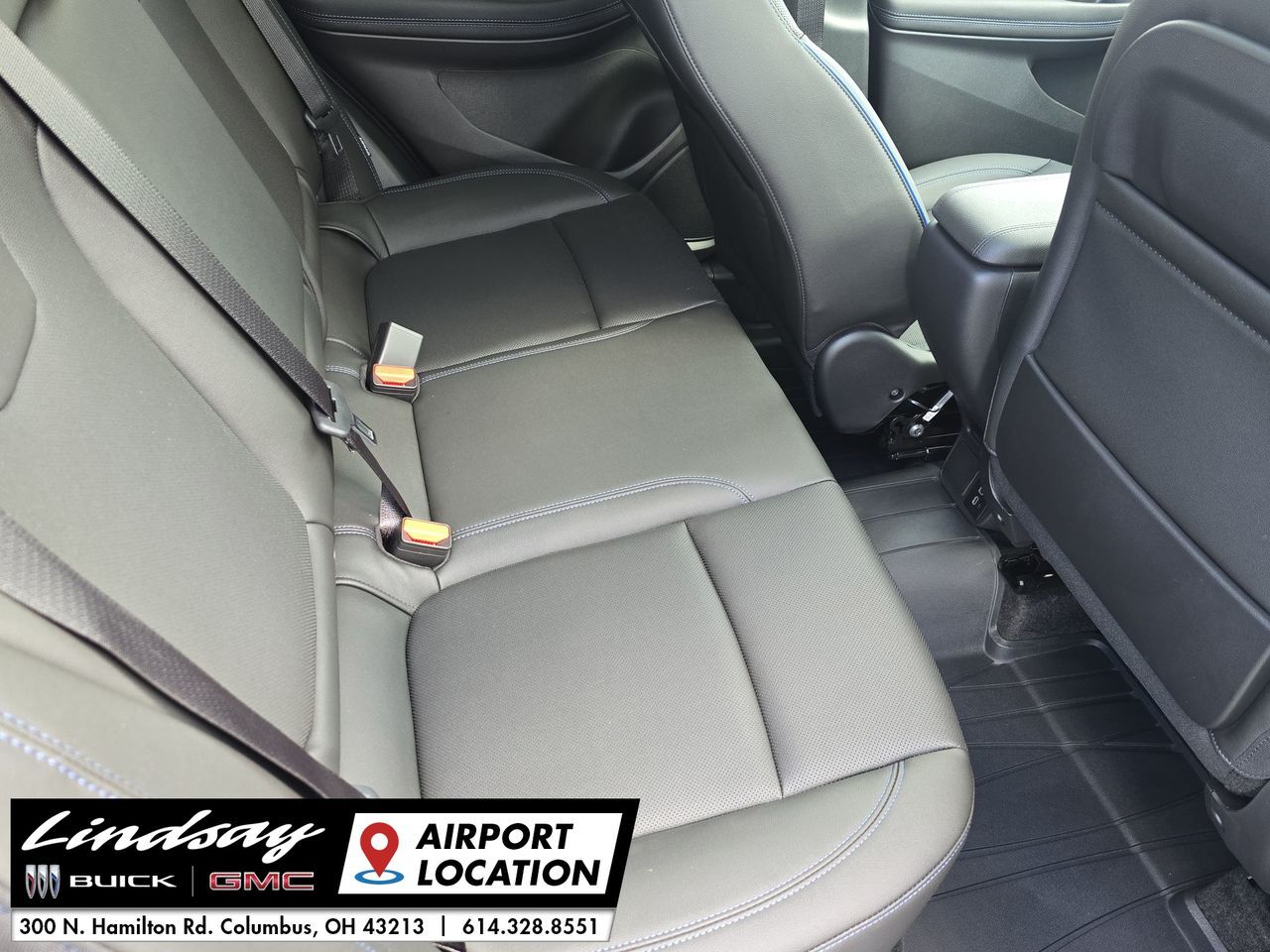 2026 Buick Encore GX Sport Touring Columbus OH