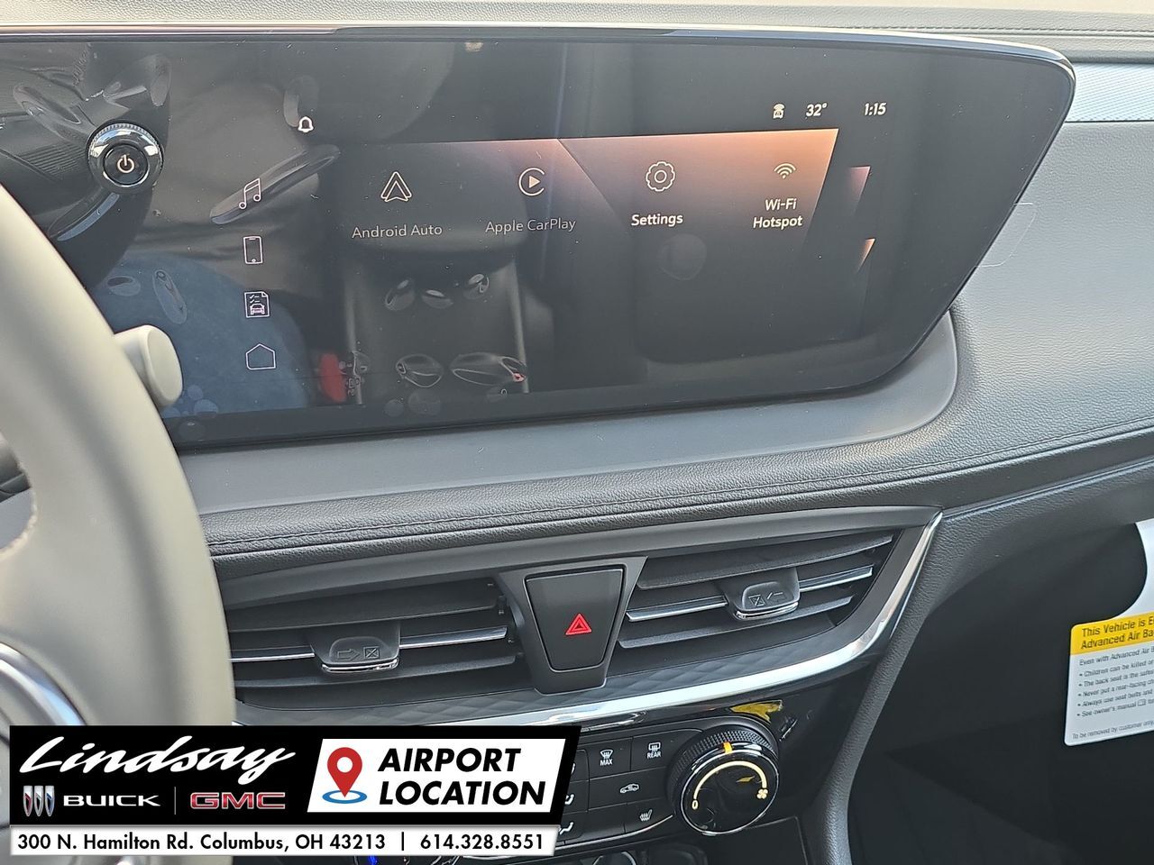 2026 Buick Encore GX Sport Touring Columbus OH