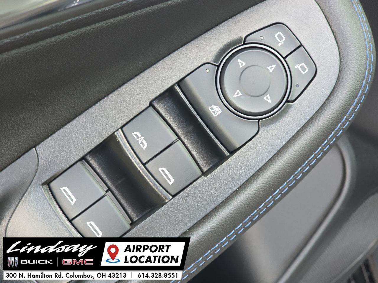 2026 Buick Encore GX Sport Touring Columbus OH