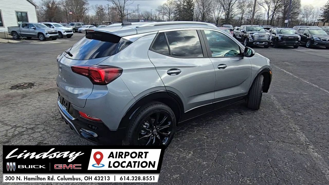 2026 Buick Encore GX Sport Touring Columbus OH