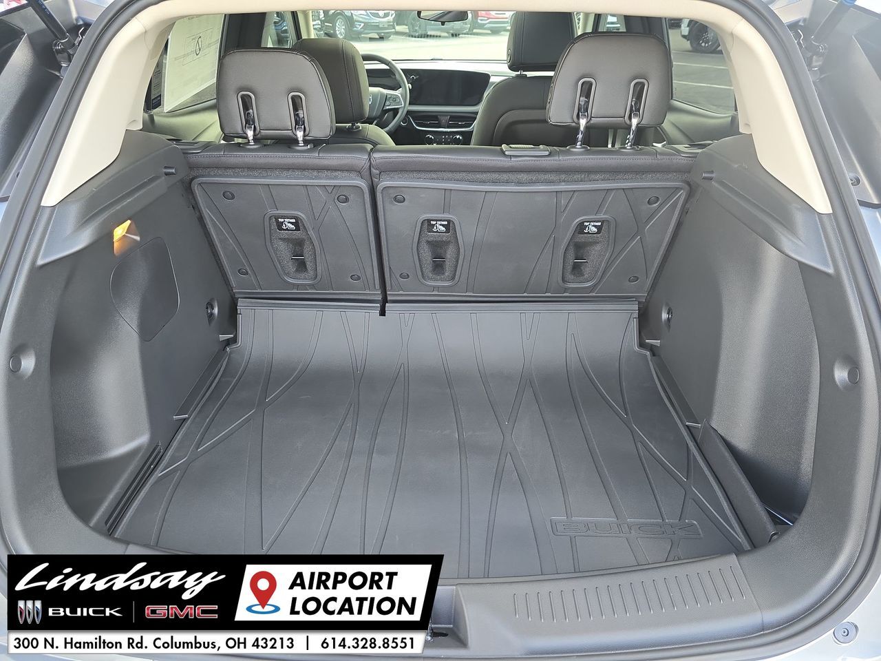 2026 Buick Encore GX Sport Touring Columbus OH