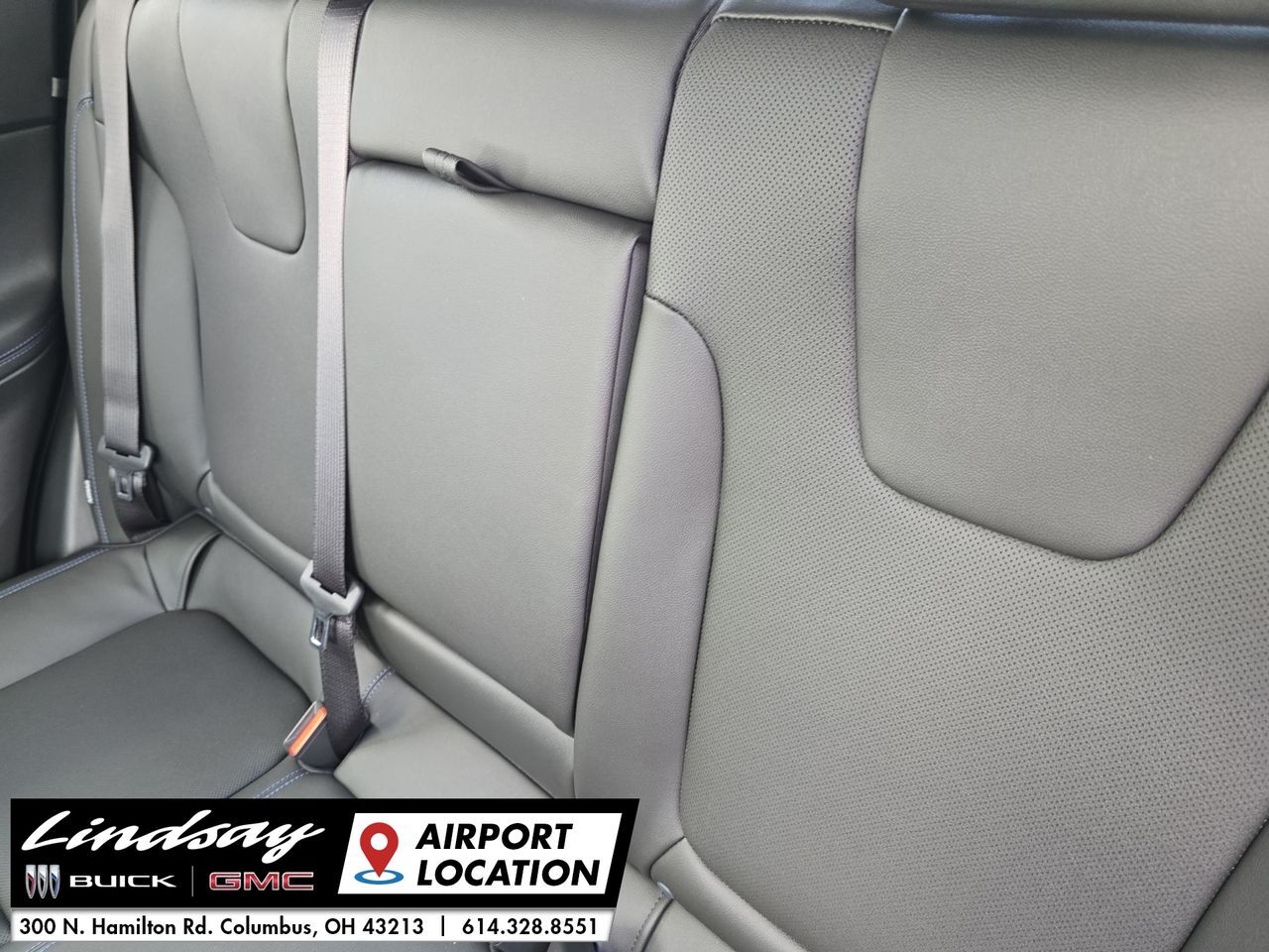 2026 Buick Encore GX Sport Touring Columbus OH