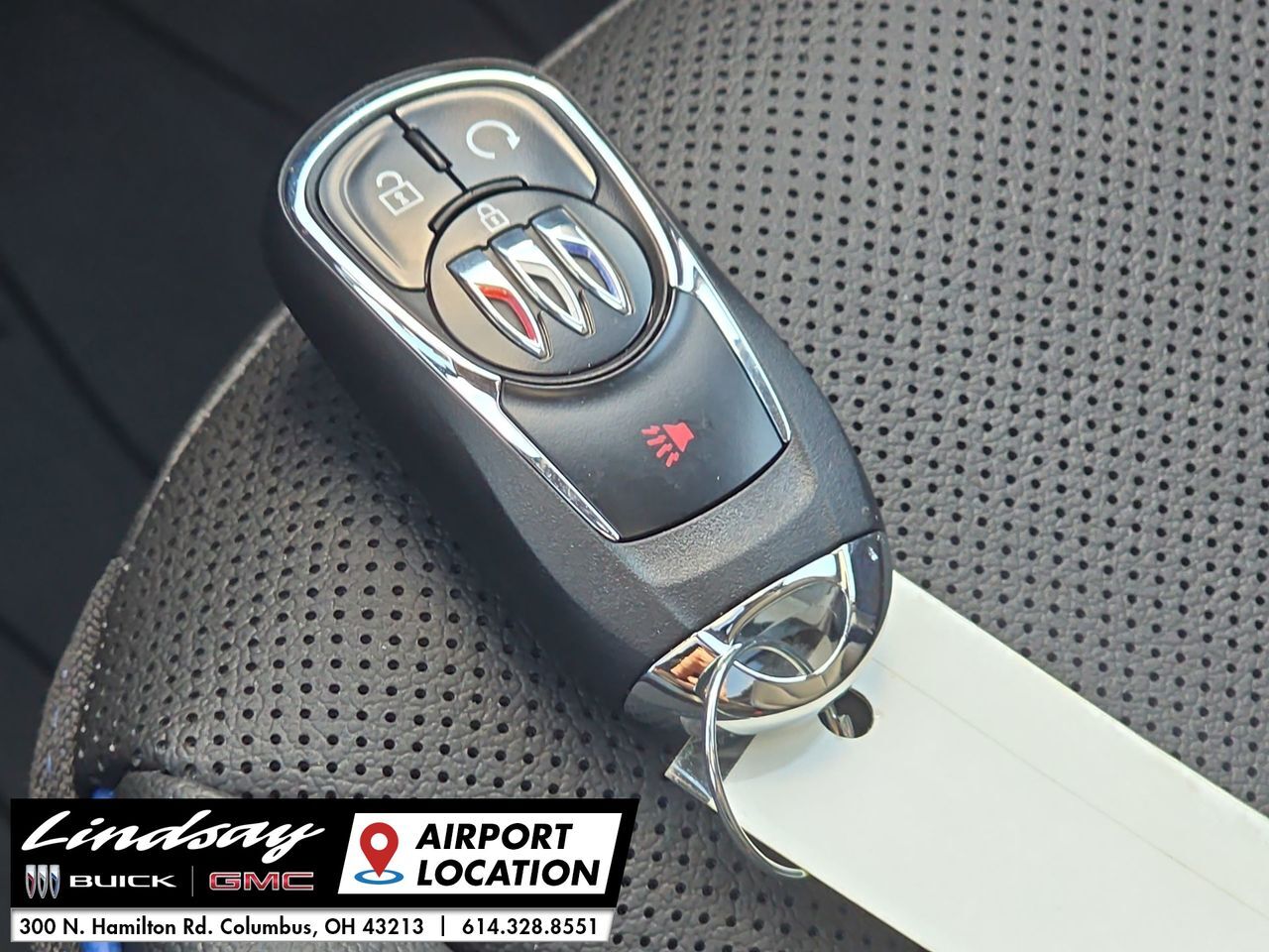 2026 Buick Encore GX Sport Touring Columbus OH