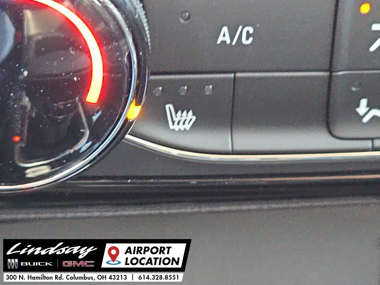 2026 Buick Encore GX Sport Touring Columbus OH