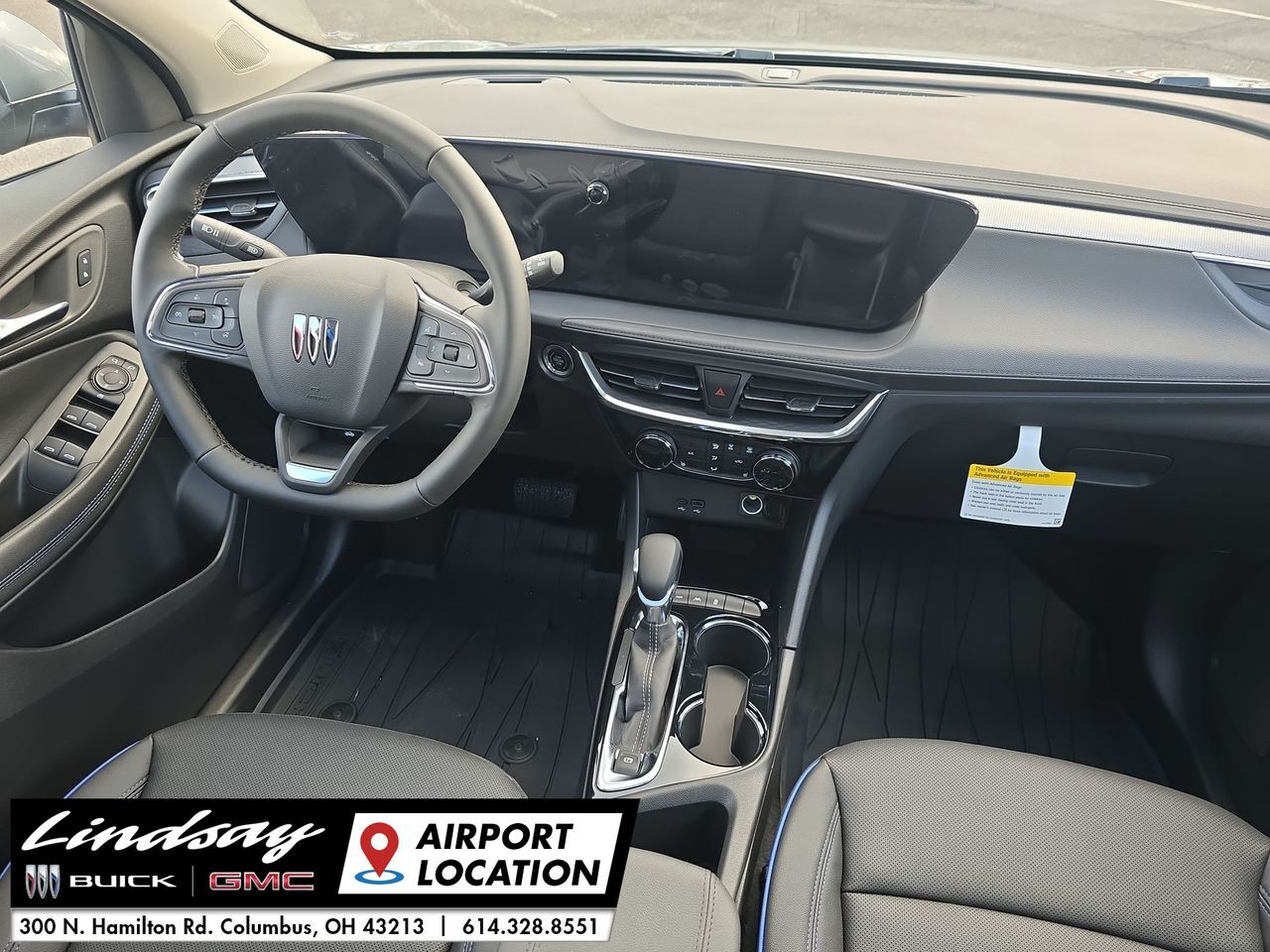 2026 Buick Encore GX Sport Touring Columbus OH