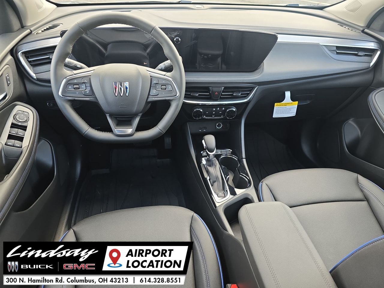 2026 Buick Encore GX Sport Touring Columbus OH