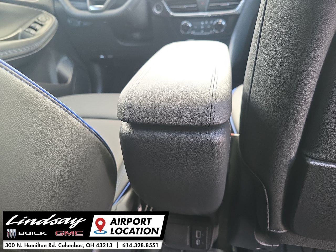 2026 Buick Encore GX Sport Touring Columbus OH