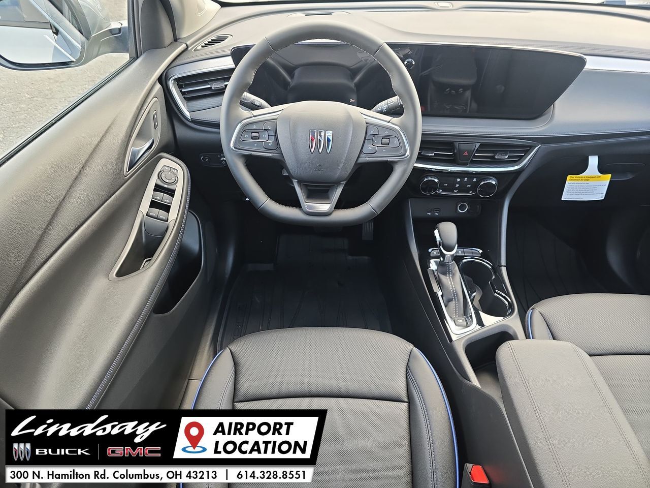 2026 Buick Encore GX Sport Touring Columbus OH