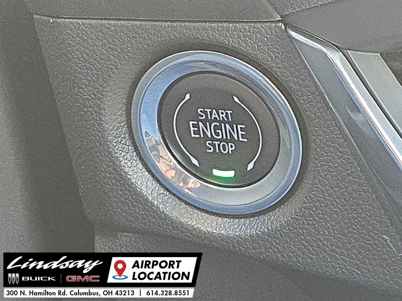 2026 Buick Encore GX Sport Touring Columbus OH