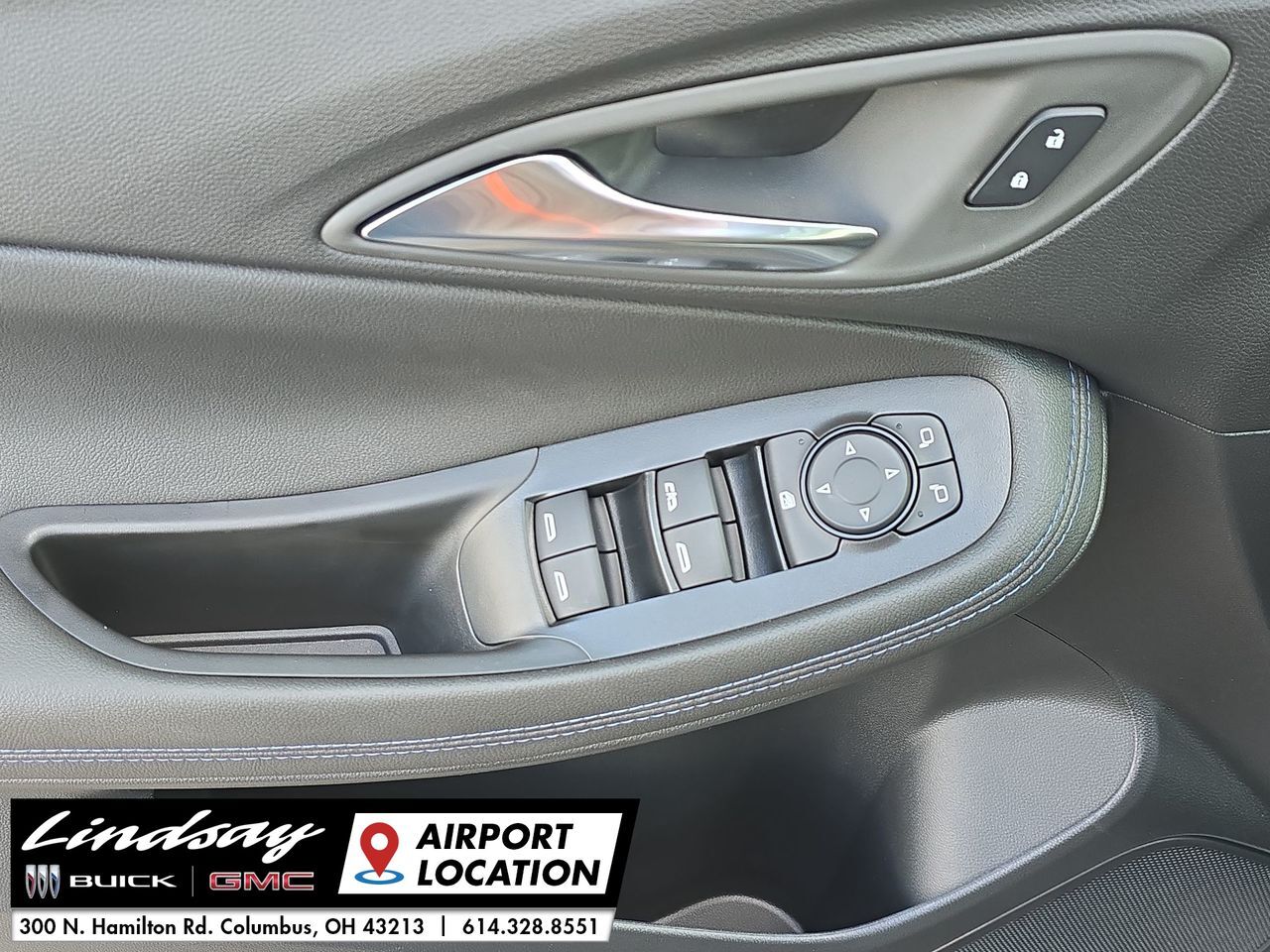 2026 Buick Encore GX Sport Touring Columbus OH