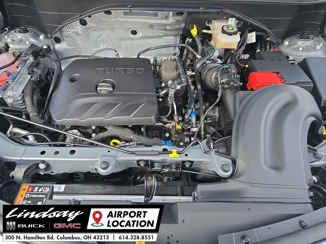 2026 Buick Encore GX Sport Touring Columbus OH