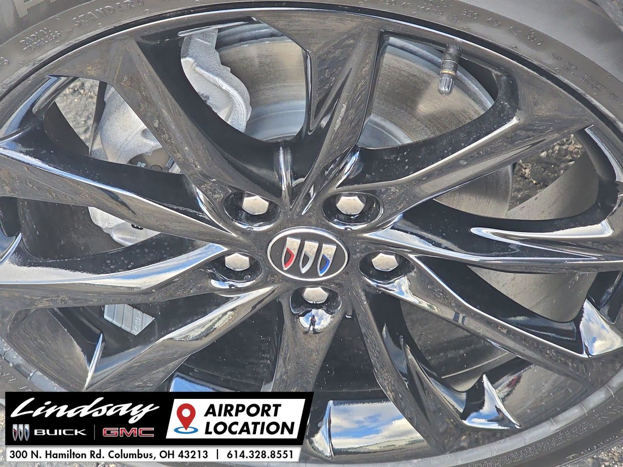 2026 Buick Encore GX Sport Touring Columbus OH