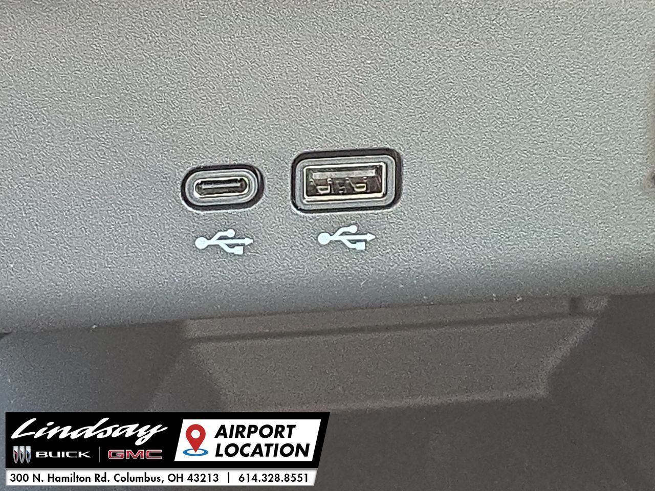 2026 Buick Encore GX Sport Touring Columbus OH