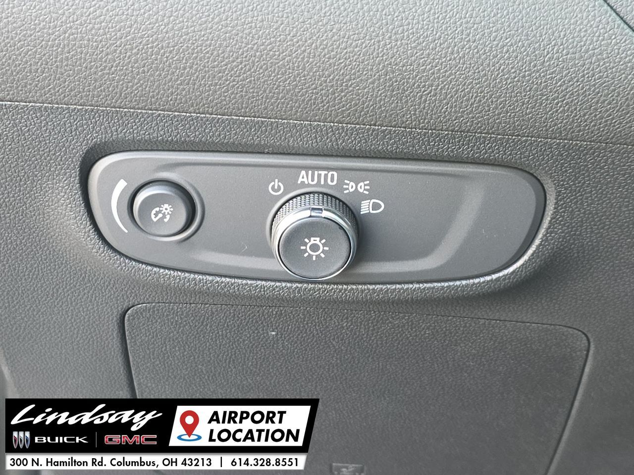 2026 Buick Encore GX Sport Touring Columbus OH