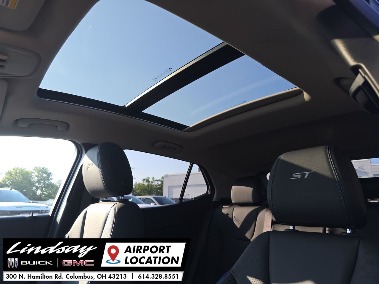 2026 Buick Encore GX Sport Touring Columbus OH