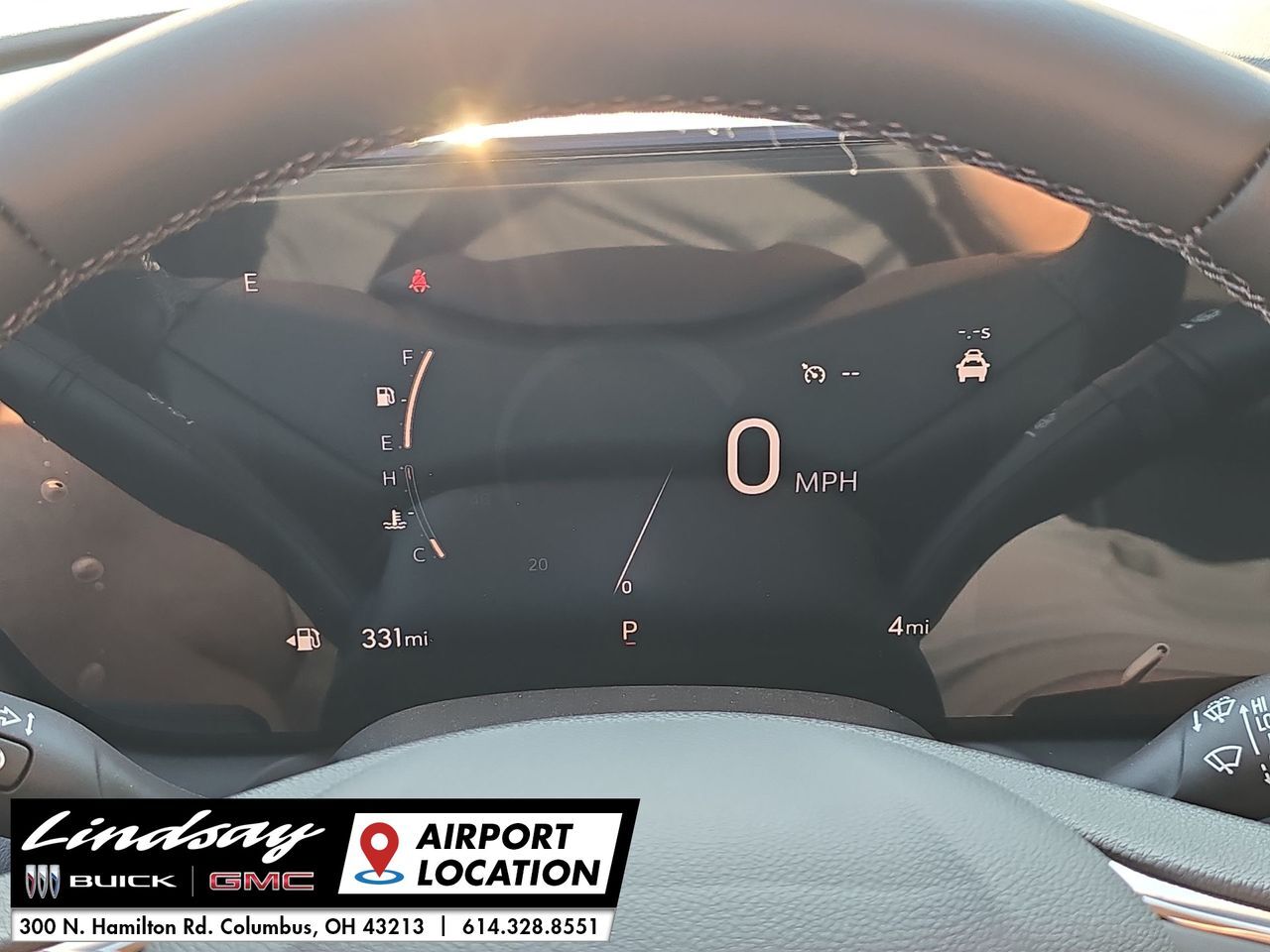 2026 Buick Encore GX Sport Touring Columbus OH