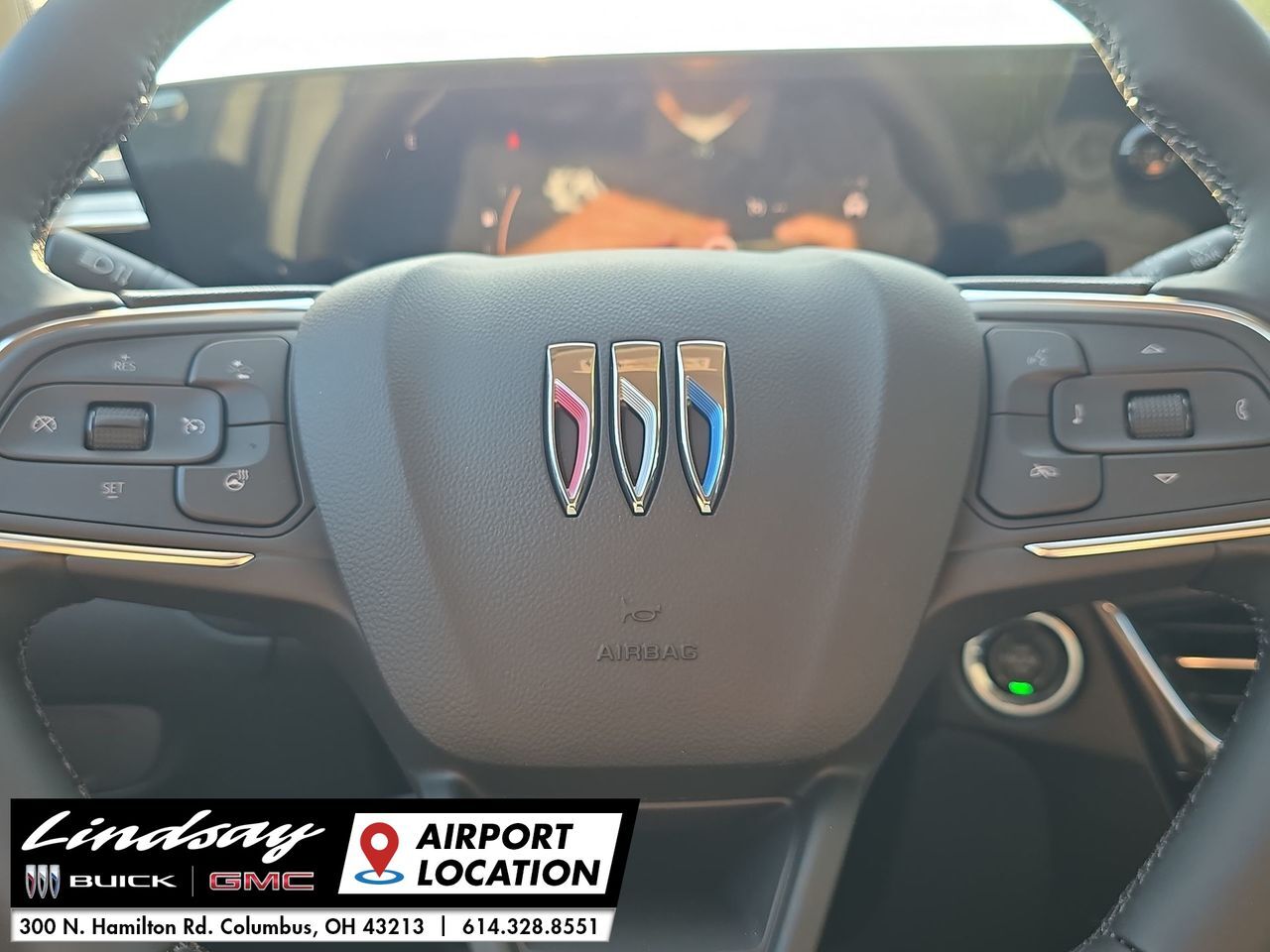 2026 Buick Encore GX Sport Touring Columbus OH