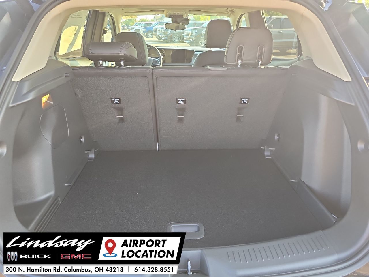 2026 Buick Encore GX Sport Touring Columbus OH