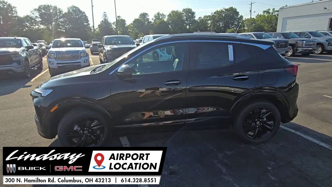 2026 Buick Encore GX Sport Touring Columbus OH