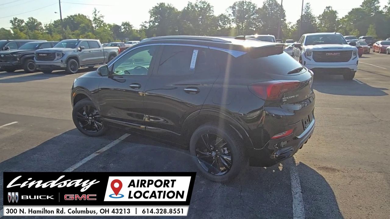 2026 Buick Encore GX Sport Touring Columbus OH