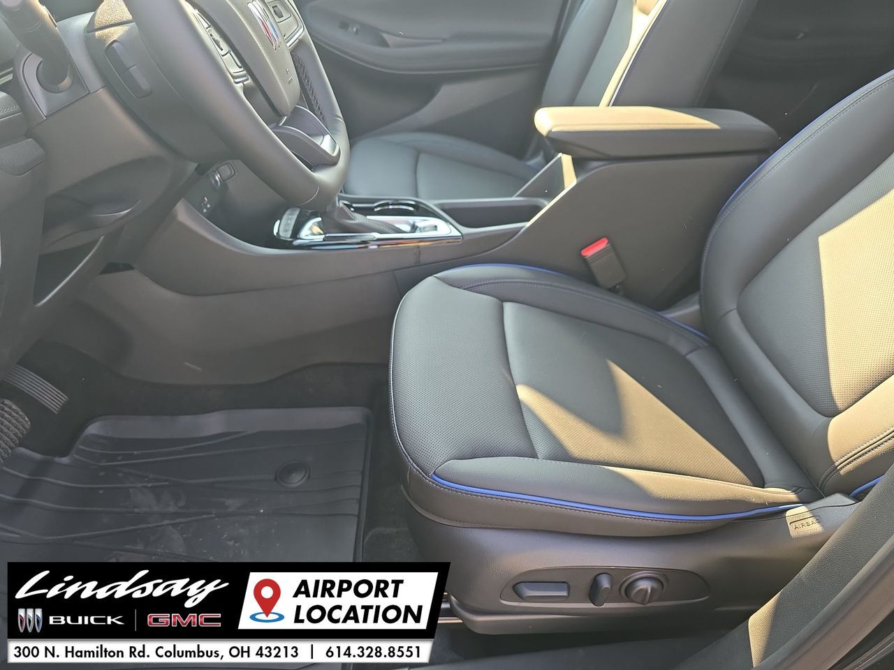 2026 Buick Encore GX Sport Touring Columbus OH