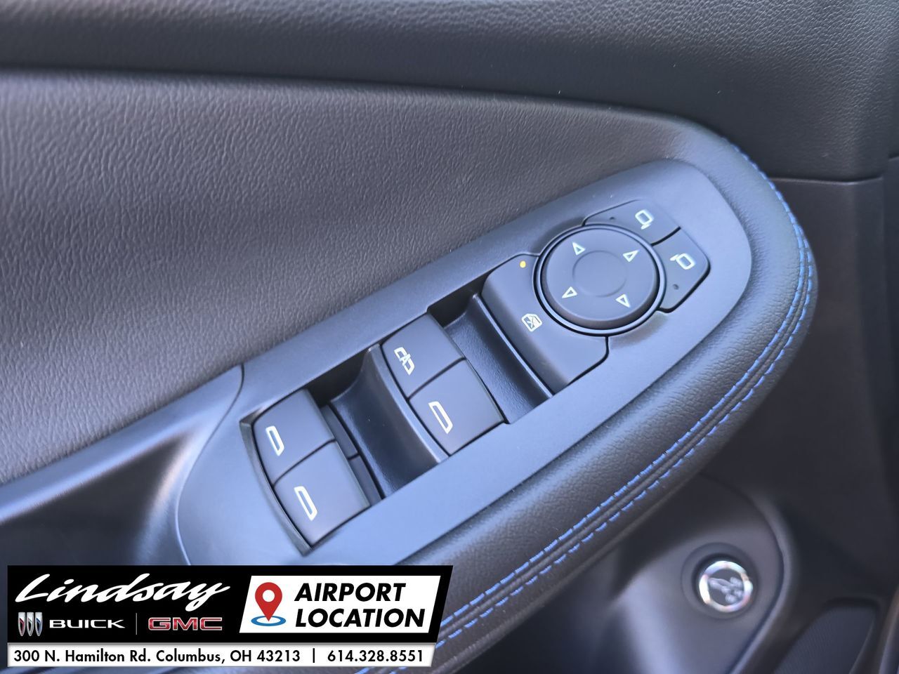 2026 Buick Encore GX Sport Touring Columbus OH