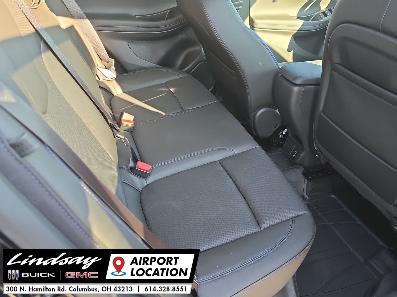 2026 Buick Encore GX Sport Touring Columbus OH