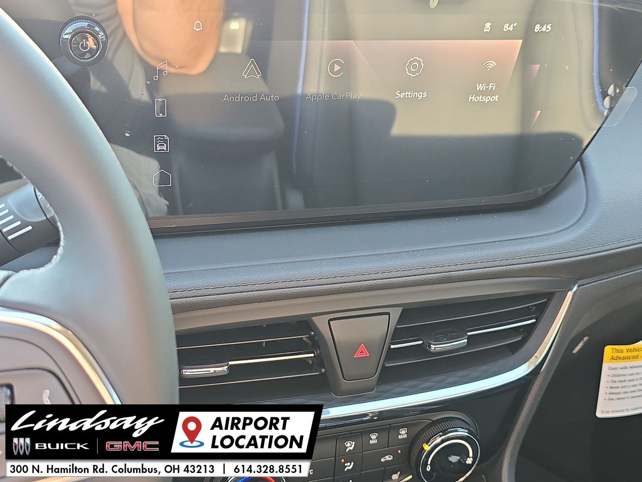 2026 Buick Encore GX Sport Touring Columbus OH