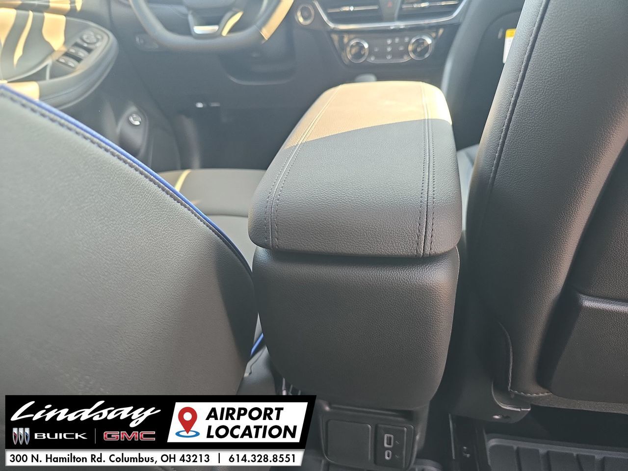 2026 Buick Encore GX Sport Touring Columbus OH
