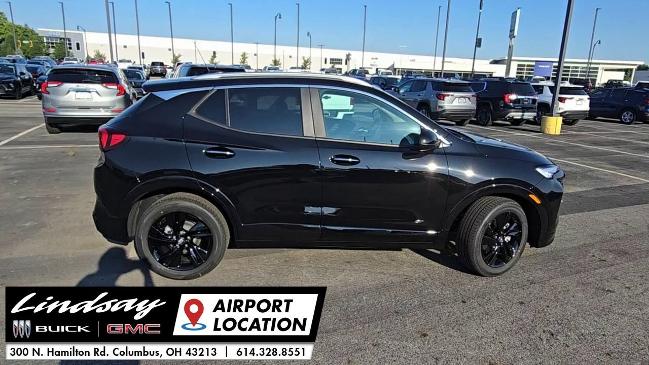 2026 Buick Encore GX Sport Touring Columbus OH