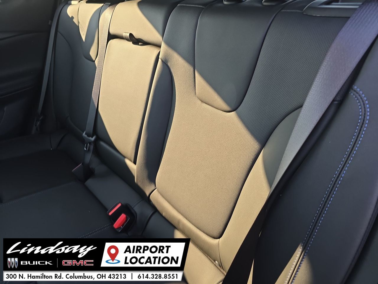 2026 Buick Encore GX Sport Touring Columbus OH