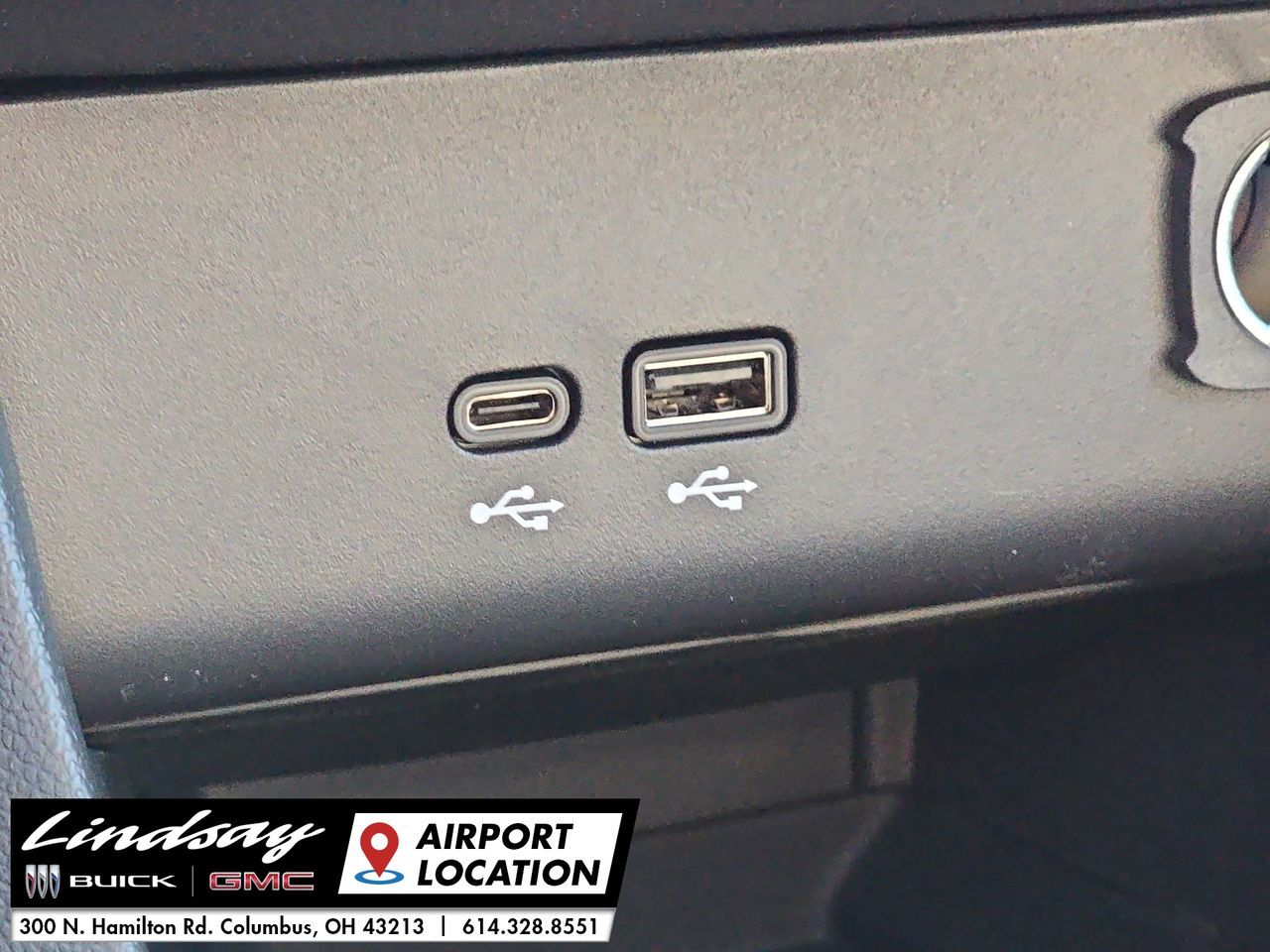 2026 Buick Encore GX Sport Touring Columbus OH