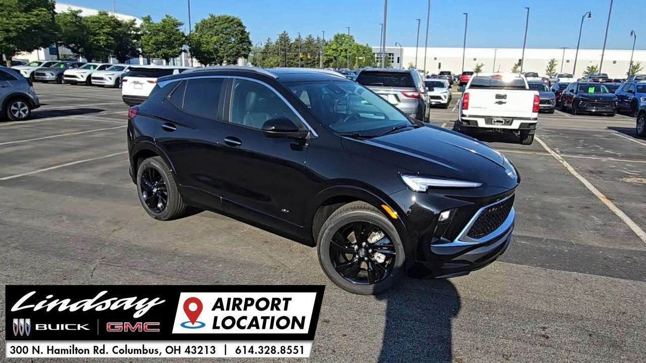 2026 Buick Encore GX Sport Touring Columbus OH