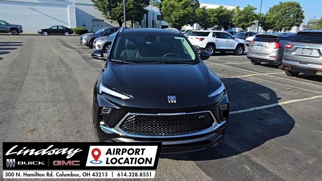 2026 Buick Encore GX Sport Touring Columbus OH