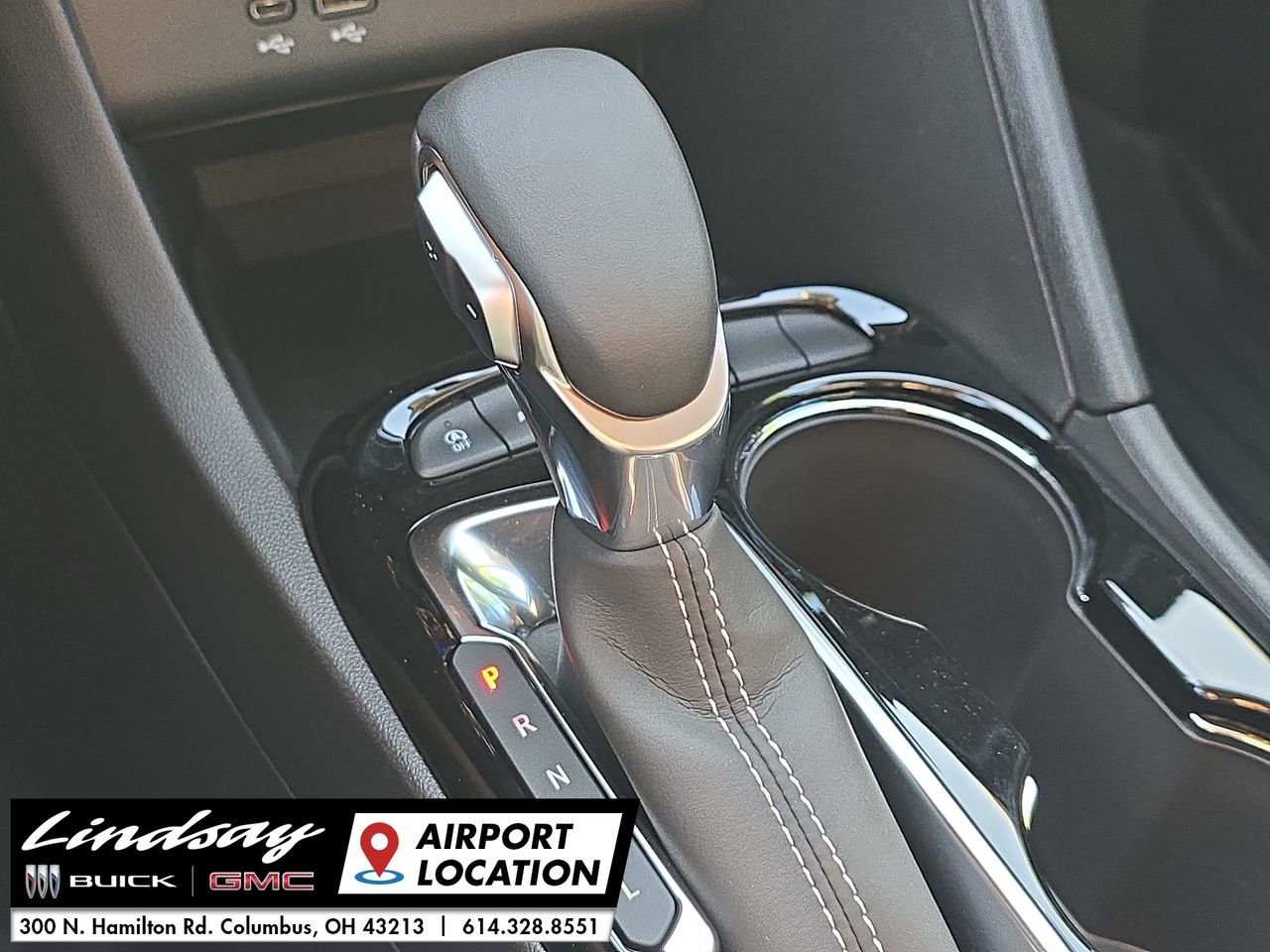 2026 Buick Encore GX Sport Touring Columbus OH