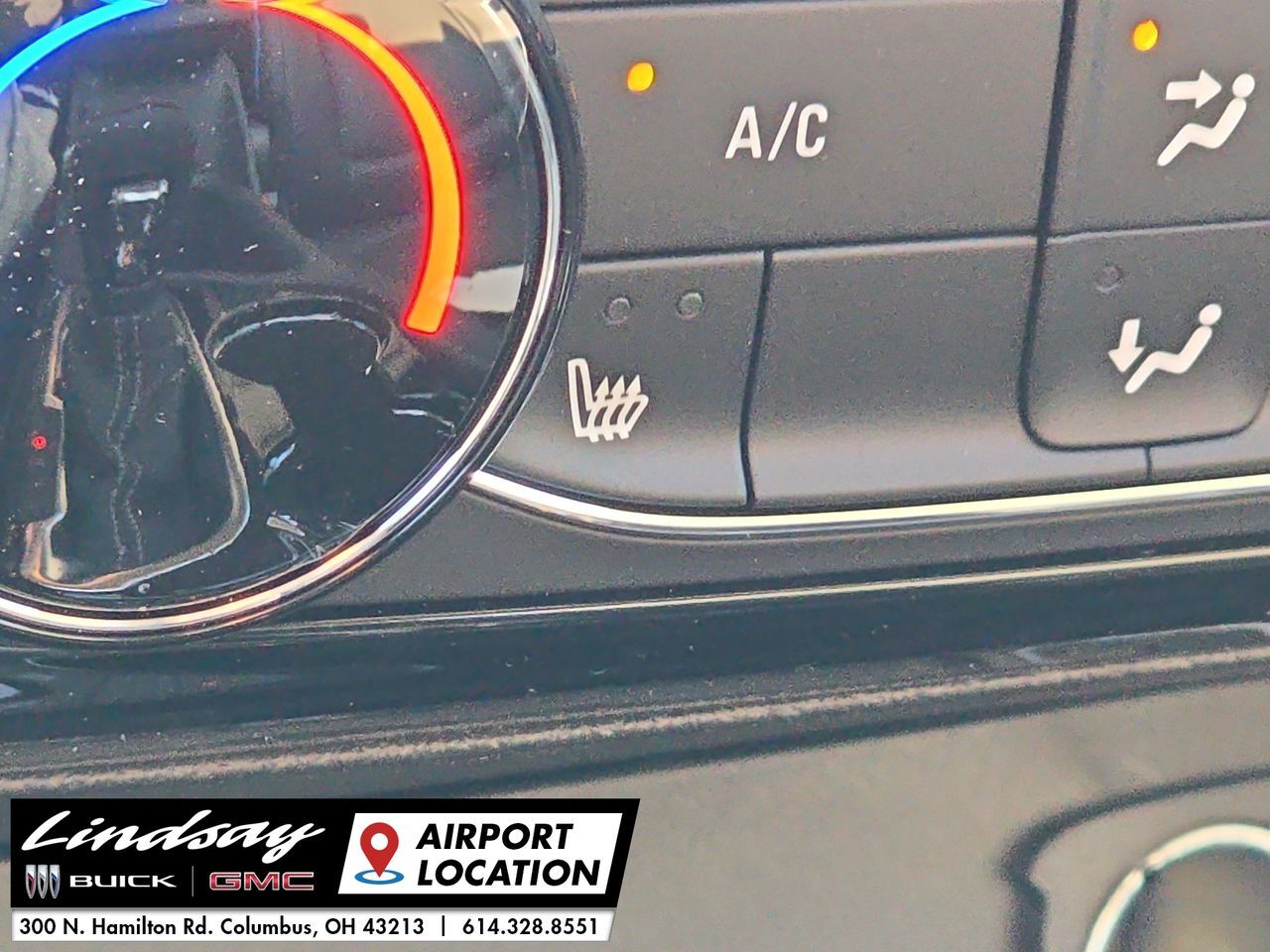 2026 Buick Encore GX Sport Touring Columbus OH