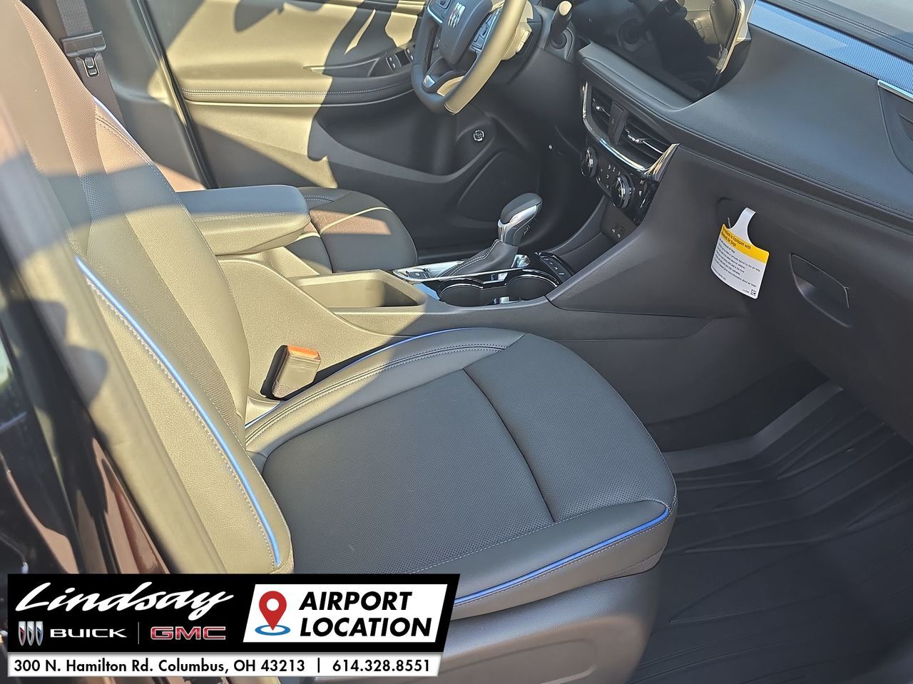 2026 Buick Encore GX Sport Touring Columbus OH