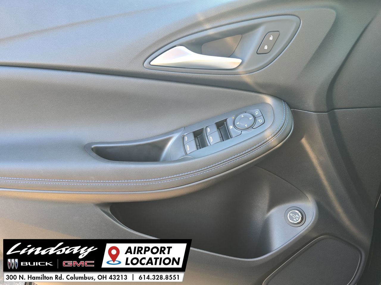 2026 Buick Encore GX Sport Touring Columbus OH