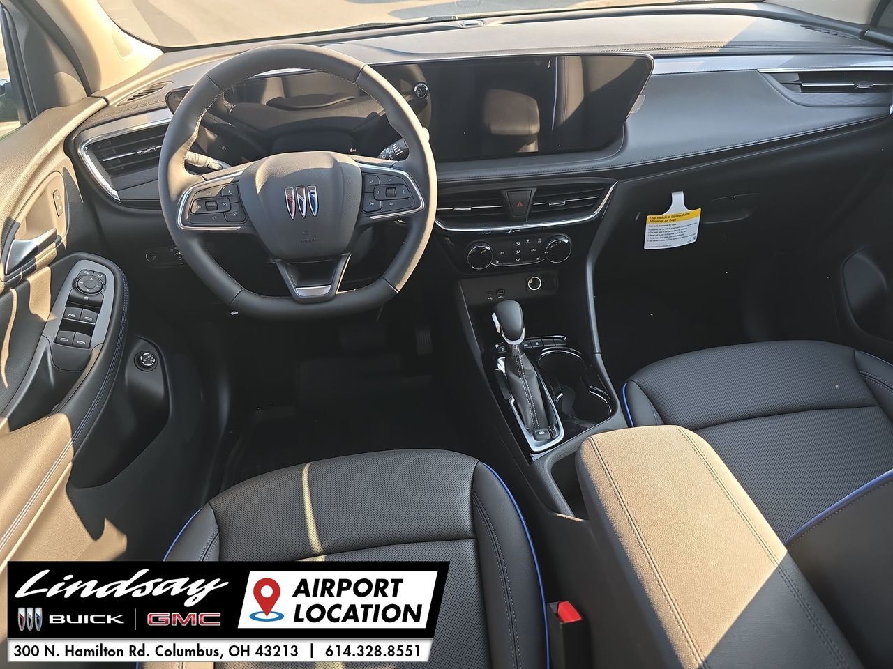 2026 Buick Encore GX Sport Touring Columbus OH