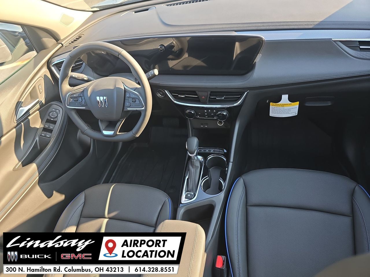 2026 Buick Encore GX Sport Touring Columbus OH