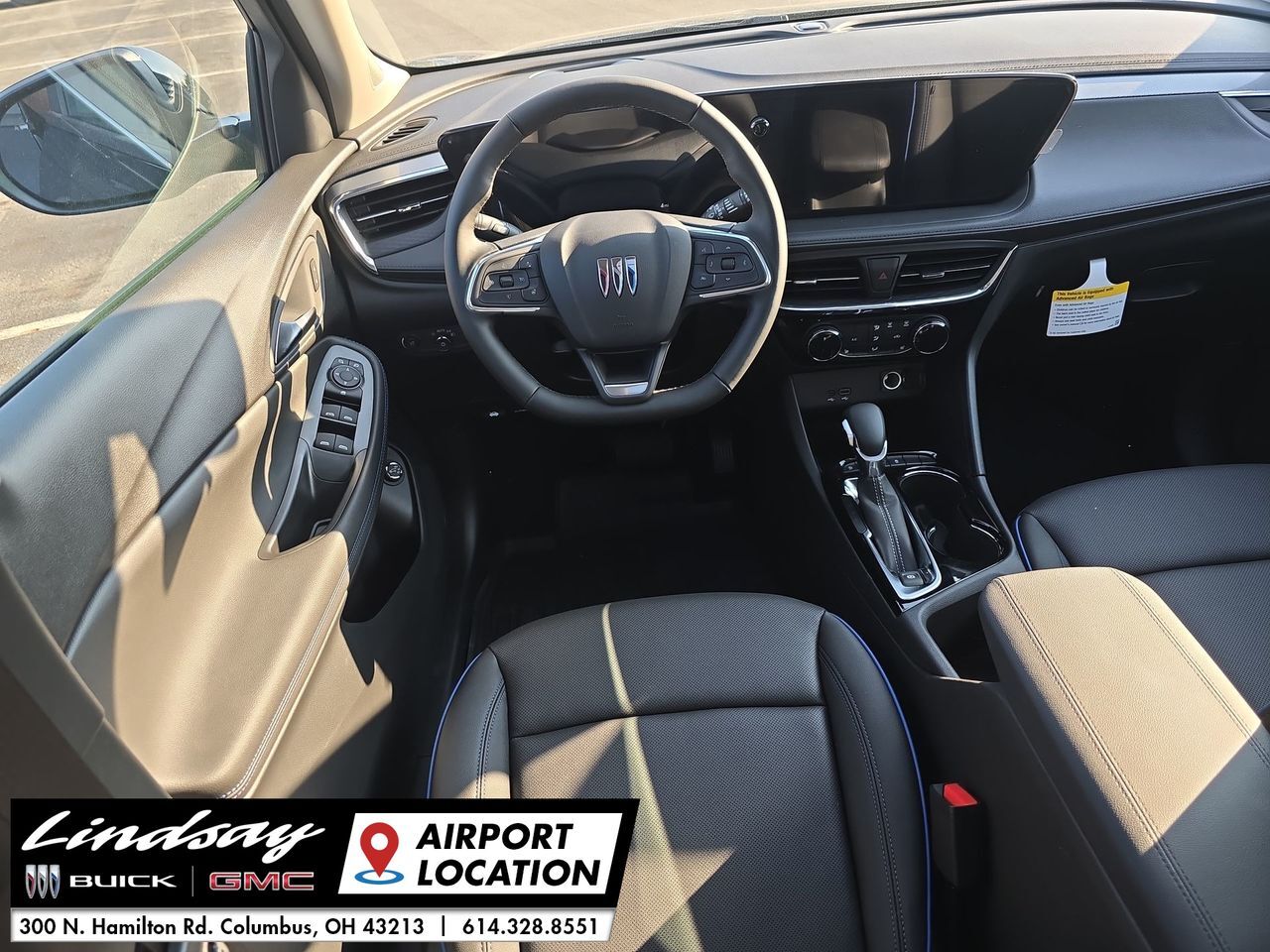 2026 Buick Encore GX Sport Touring Columbus OH