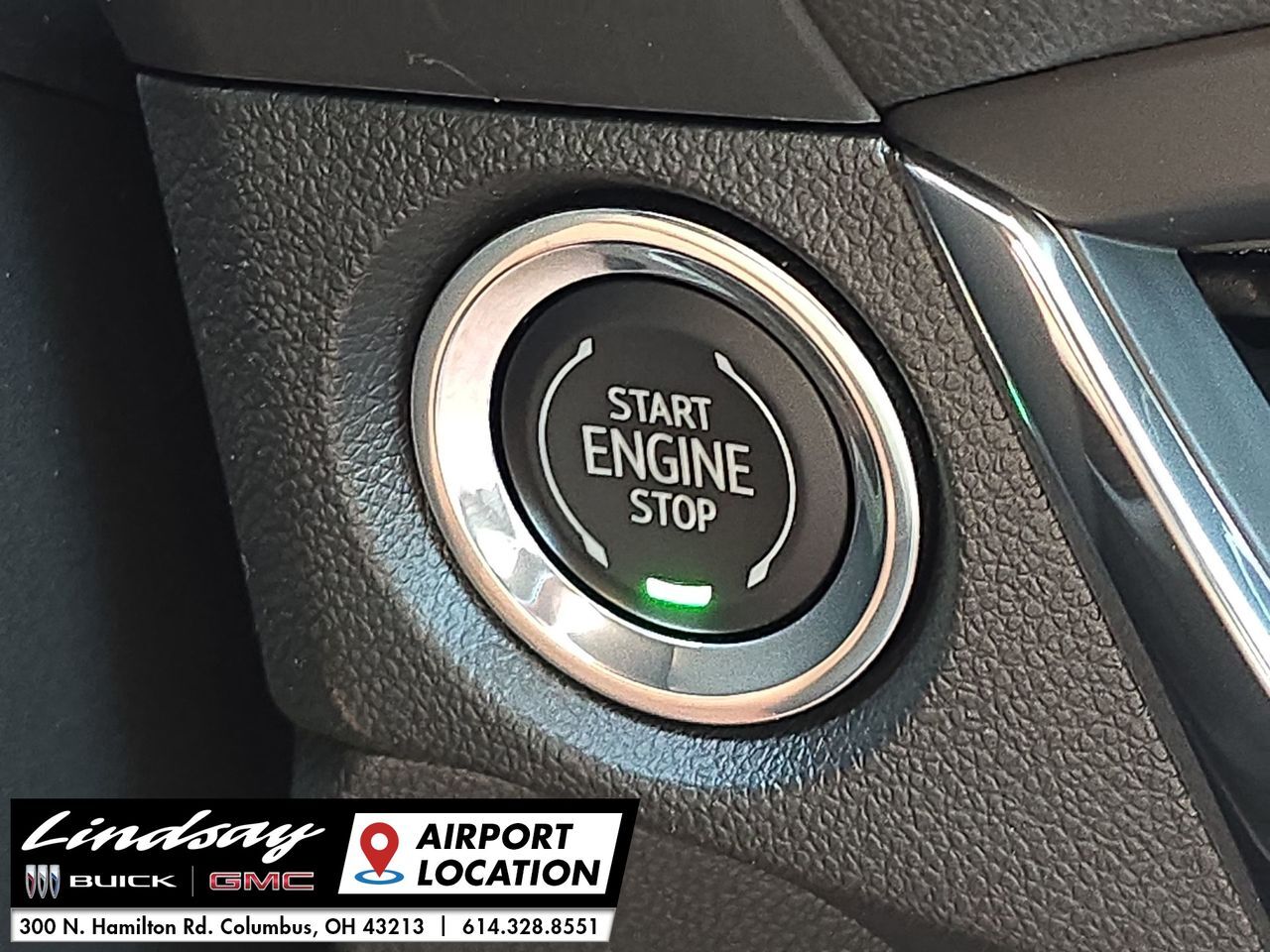 2026 Buick Encore GX Sport Touring Columbus OH